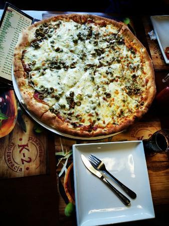 Pizzeria K2